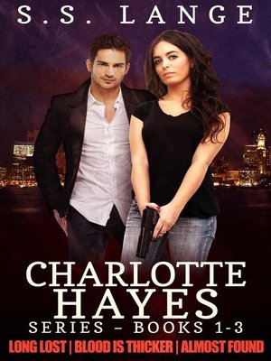 cover image of Charlotte Hayes Trilogy
